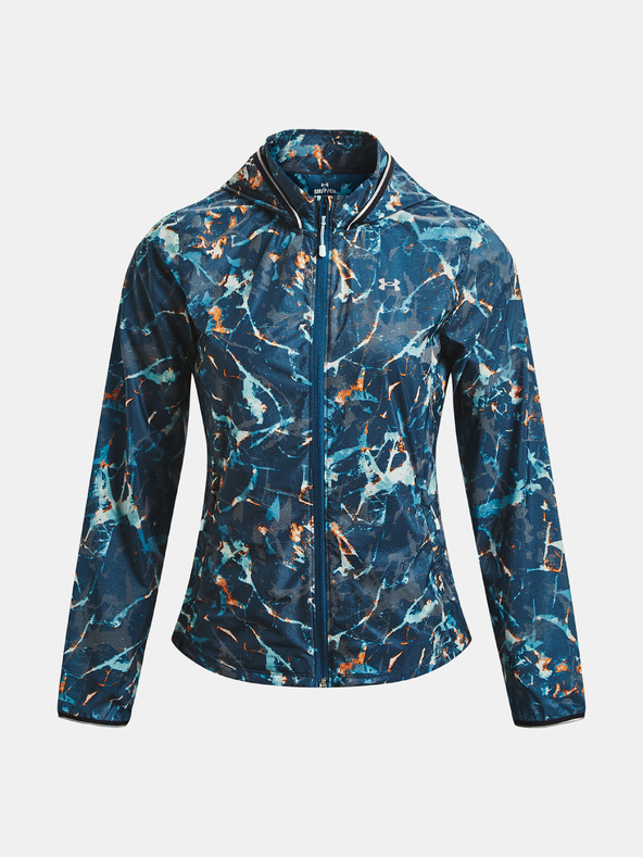 Under Armour Дамско яке Under Armour UA STORM OutRun Cold Jacket