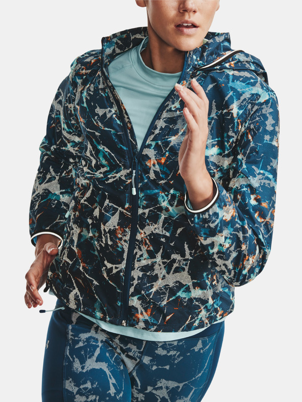 Under Armour Дамско яке Under Armour UA STORM OutRun Cold Jacket