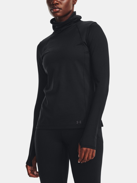 Under Armour Дамска тениска Under Armour UA Meridian CW Funnel Neck