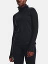 Under Armour Дамска тениска Under Armour UA Meridian CW Funnel Neck