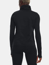 Under Armour Дамска тениска Under Armour UA Meridian CW Funnel Neck