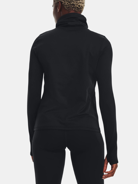 Under Armour Дамска тениска Under Armour UA Meridian CW Funnel Neck