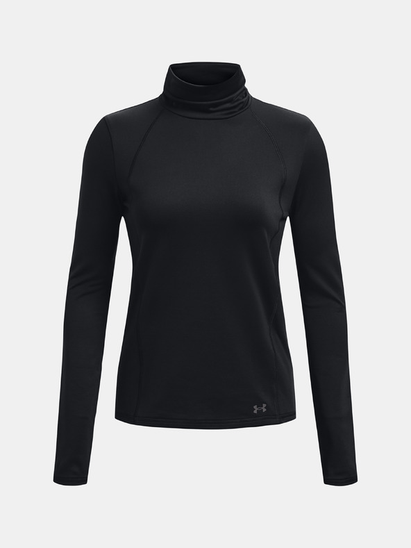 Under Armour Дамска тениска Under Armour UA Meridian CW Funnel Neck