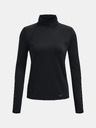 Under Armour Дамска тениска Under Armour UA Meridian CW Funnel Neck