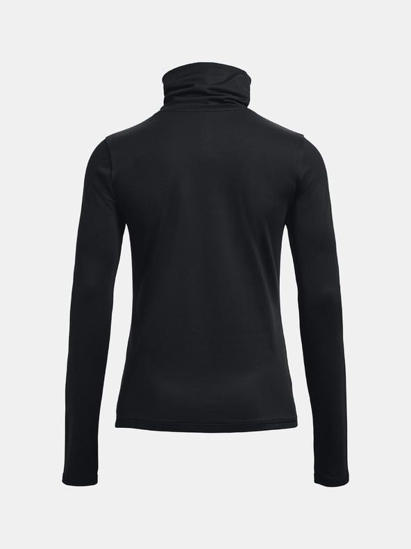 Under Armour Дамска тениска Under Armour UA Meridian CW Funnel Neck