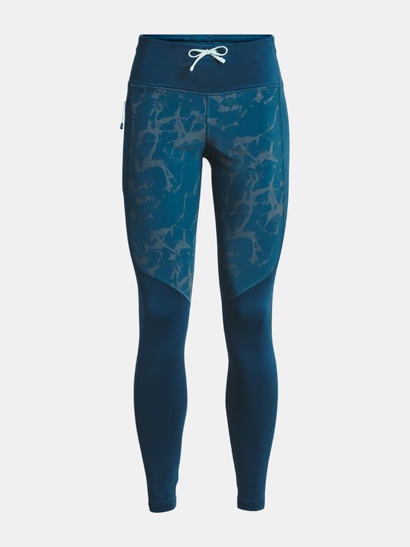Under Armour Дамски клин Under Armour UA OutRun the Cold Tight II