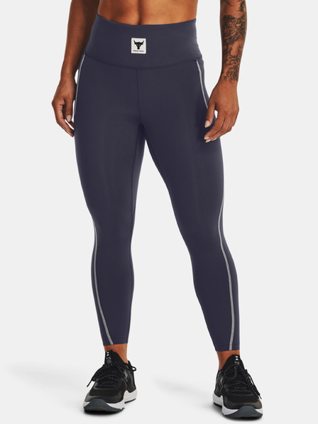 Under Armour Дамски клинове Under Armour Pjt Rock Meridian Ankl Lgn