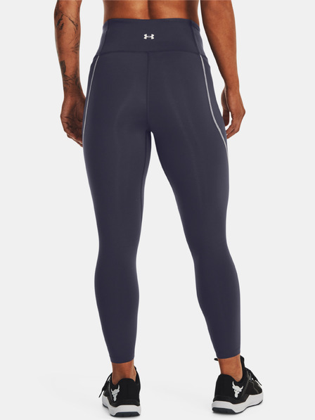 Under Armour Дамски клинове Under Armour Pjt Rock Meridian Ankl Lgn