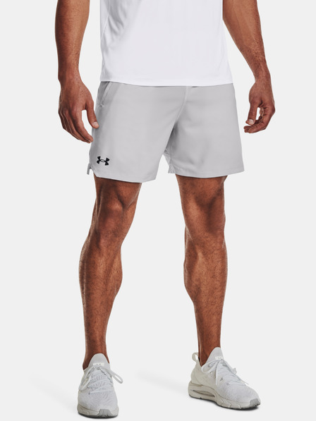 Under Armour Мъжки къси панталони Under Armour UA Vanish Woven 6in