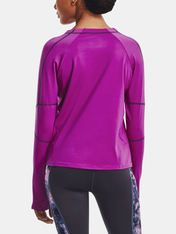 Under Armour Дамска тениска Under Armour UA Train CW Crew