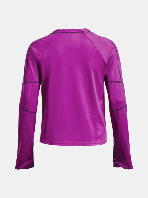 Under Armour Дамска тениска Under Armour UA Train CW Crew