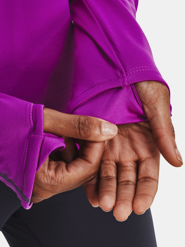 Under Armour Дамска тениска Under Armour UA Train CW Crew