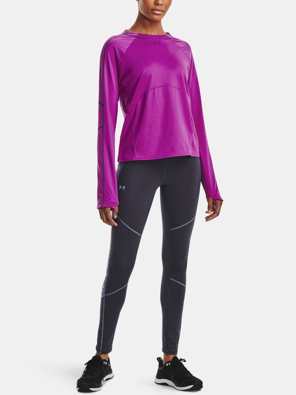 Under Armour Дамска тениска Under Armour UA Train CW Crew