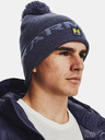 Under Armour Мъжка шапка Under Armour UA Halftime Fleece Pom