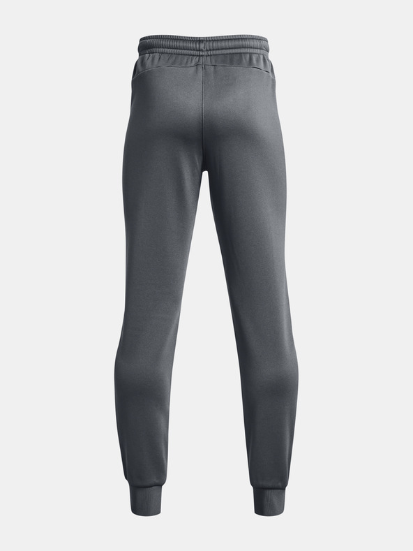 Under Armour Момчешко долнище Under Armour UA Armour Fleece Joggers