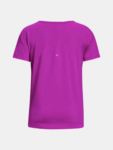 Under Armour Дамска тениска Under Armour UA Rush Energy SS