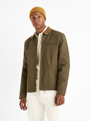 Celio Cujacket Яке