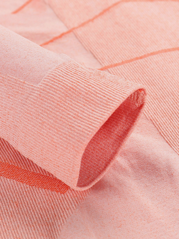 ALPINE PRO Кайсиева дамска тениска Funky ALPINE PRO Lubina