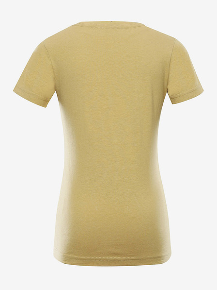 ALPINE PRO Worldo Тениска детски