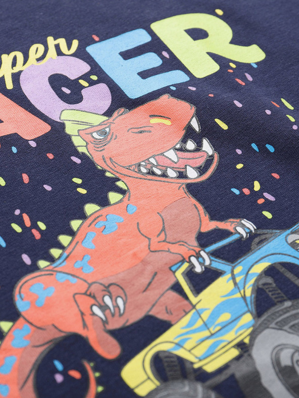 NAX Goreto Тениска детски