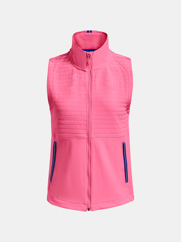 Under Armour Дамска жилетка Under Armour UA Storm Revo Vest