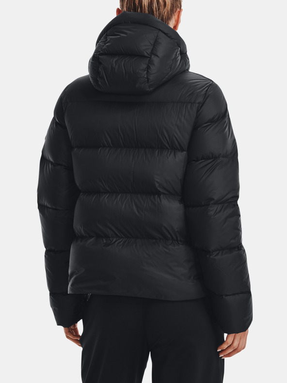 Under Armour Дамско яке Under Armour UA Storm CGI Down Storm Jkt