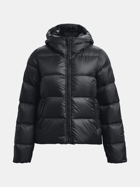 Under Armour Дамско яке Under Armour UA Storm CGI Down Storm Jkt