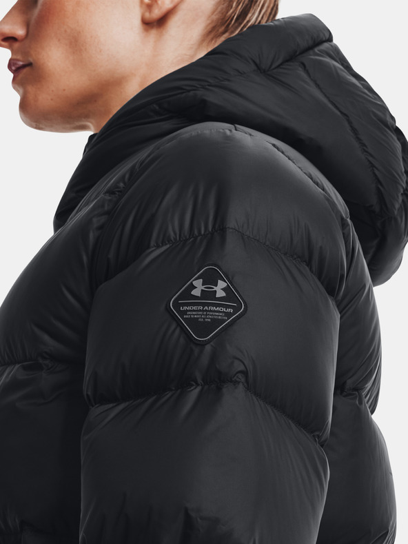Under Armour Дамско яке Under Armour UA Storm CGI Down Storm Jkt