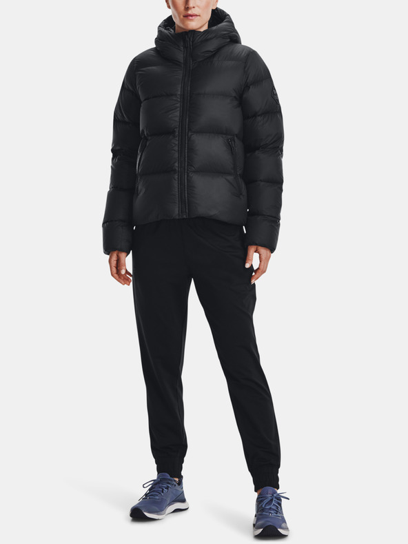 Under Armour Дамско яке Under Armour UA Storm CGI Down Storm Jkt