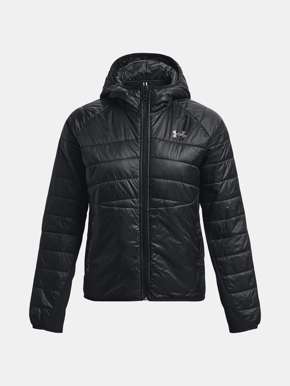 Under Armour Дамско яке Under Armour UA Storm Active Hybrid Storm Jkt