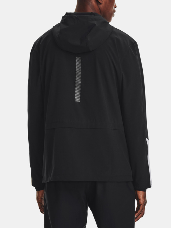 Under Armour Мъжко яке Under Armour UA STORM UP THE PACE JACKET
