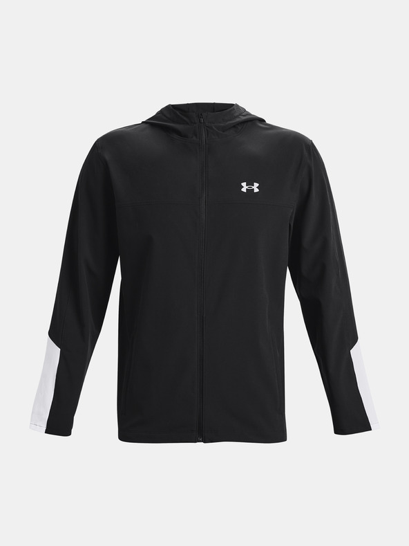 Under Armour Мъжко яке Under Armour UA STORM UP THE PACE JACKET