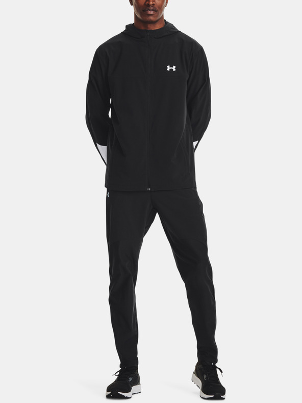 Under Armour Мъжко яке Under Armour UA STORM UP THE PACE JACKET