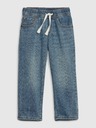 GAP Бебешки затоплени дънки slim GAP