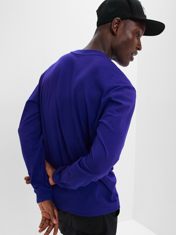 GAP Тениска от органичен памук Gap