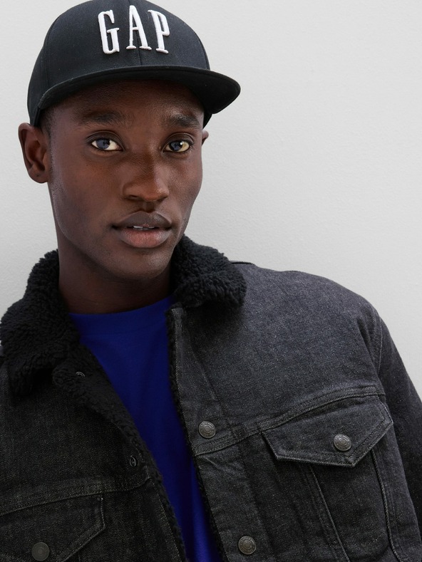 GAP Тениска от органичен памук Gap