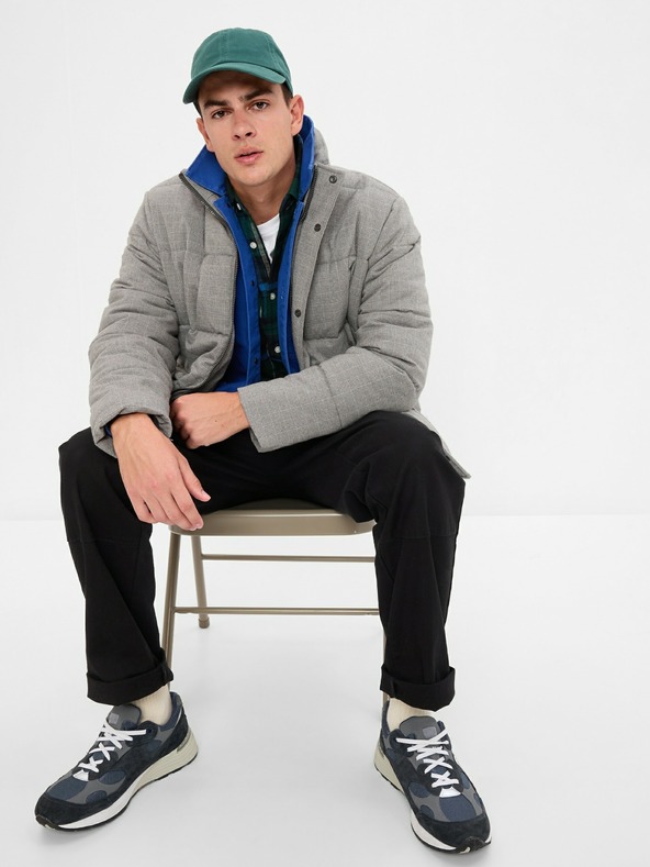 GAP Подплатено яке с цип GAP