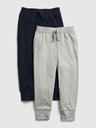 GAP Бебешки спортни панталони Mix & Match, 2 бр. GAP