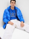 GAP Тениска с лого Gap GAP