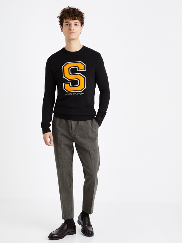 Celio Cenormal Пуловер