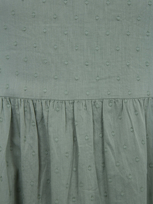 GAP Детска рокля с презрамки GAP