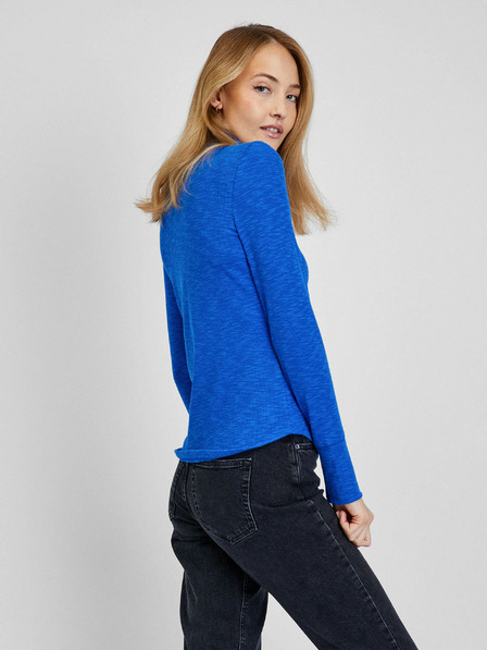 GAP Тениска с коланче GAP