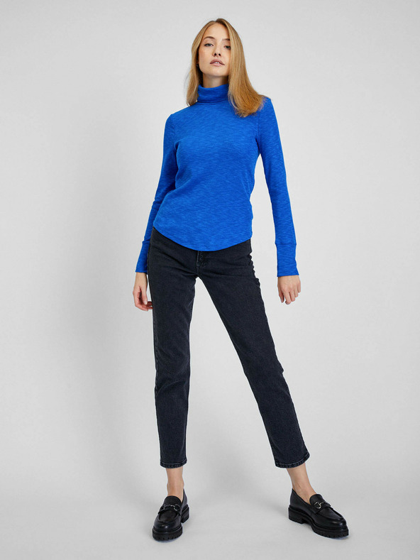 GAP Тениска с коланче GAP