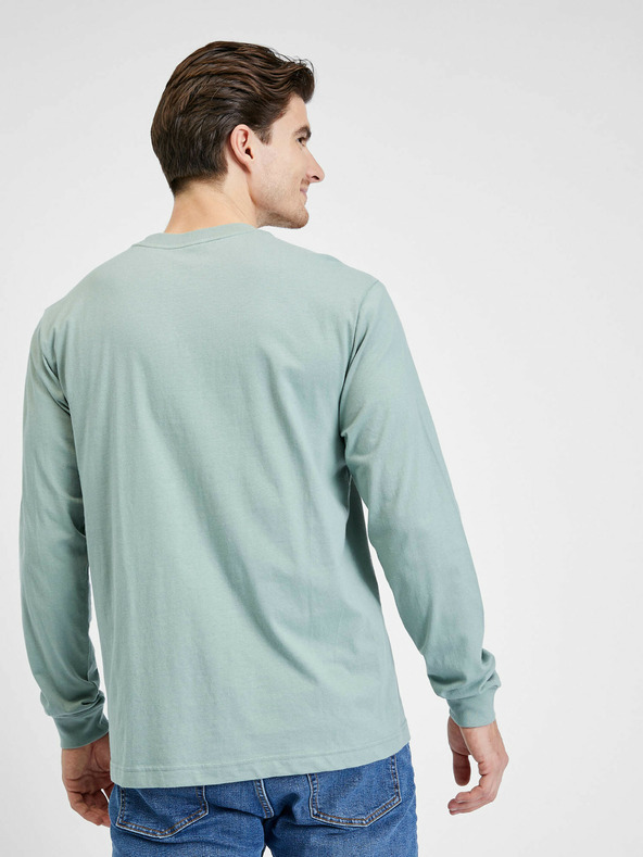 GAP Тениска от органичен памук Gap