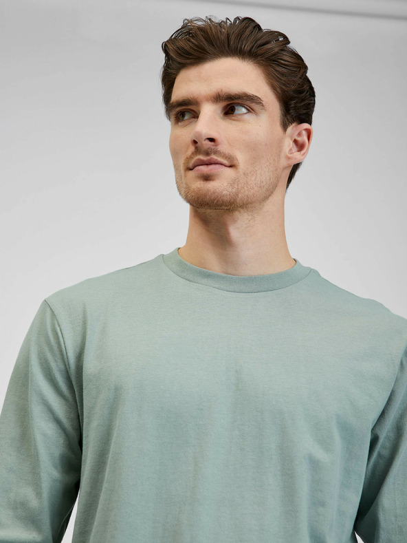 GAP Тениска от органичен памук Gap