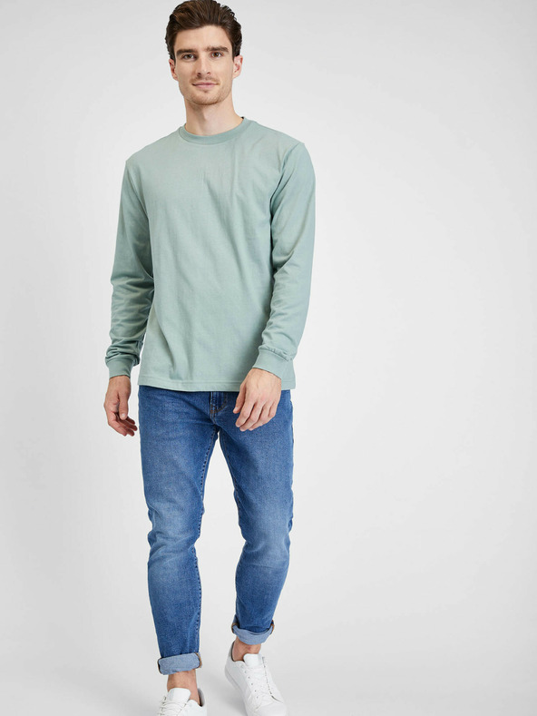 GAP Тениска от органичен памук Gap