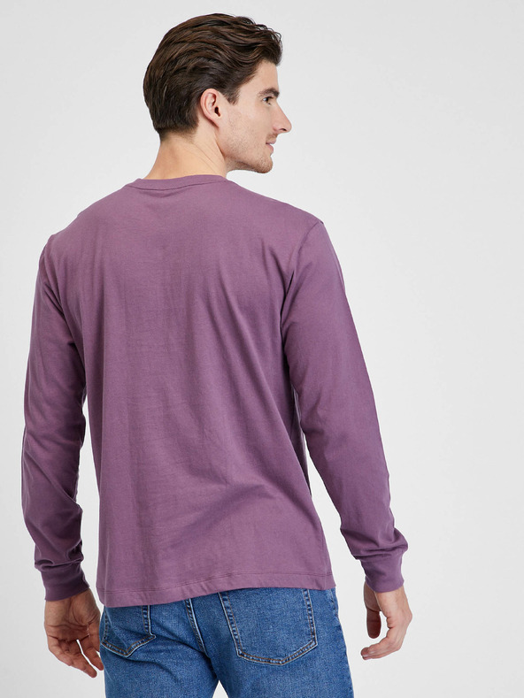 GAP Тениска с дълъг ръкав GAP