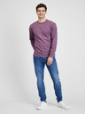 GAP Тениска с дълъг ръкав GAP
