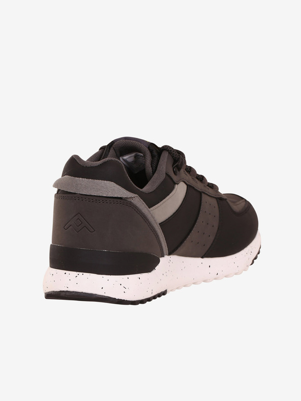 NAX Кафяви мъжки маратонки NAX IKEW