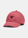 Under Armour W's Project Rock Cap